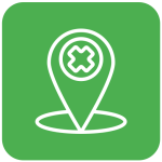 Locație accesibilă stație ITP Deva